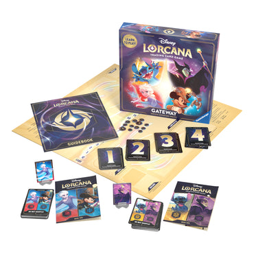 Disney Lorcana - Gateway