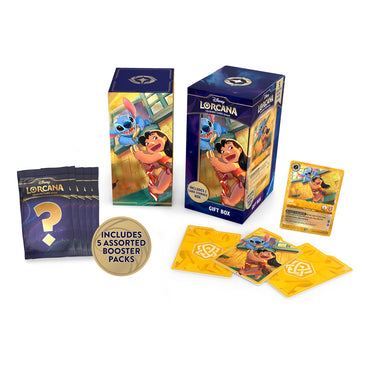Gift Box