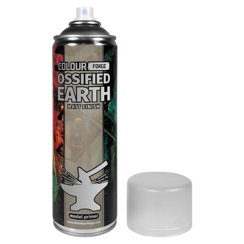 Colour Forge Spray: Ossified Earth +++IN-STORE ONLY+++