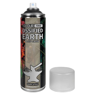 Colour Forge Spray: Ossified Earth +++IN-STORE ONLY+++
