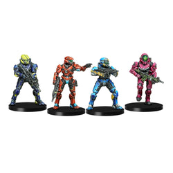 Halo: Flashpoint - Recon Edition