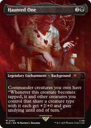 Secret Lair x The Last of Us Part I