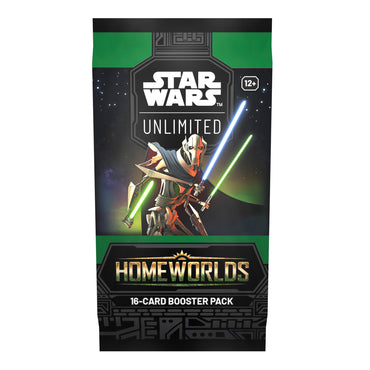 Homeworlds - Booster Box
