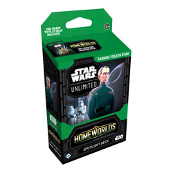 Homeworlds - Spotlight Deck - Tarkin / Death Star