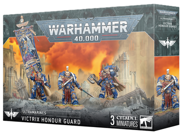 Victrix Honour Guard +++Pre-order (8/11/25)+++