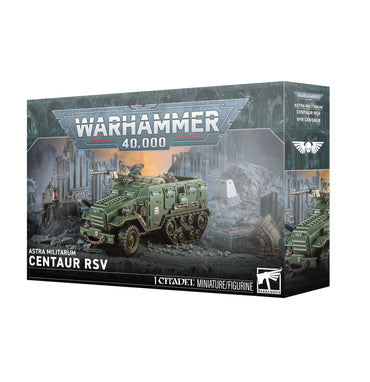 Centaur RSV +++Pre-order (11/7/26)+++