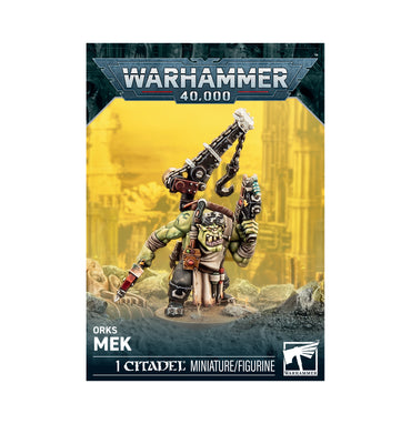 Mek +++Pre-order (5/9/26)+++