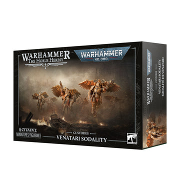 Venatari Sodality +++Pre-order (17/10/26)+++