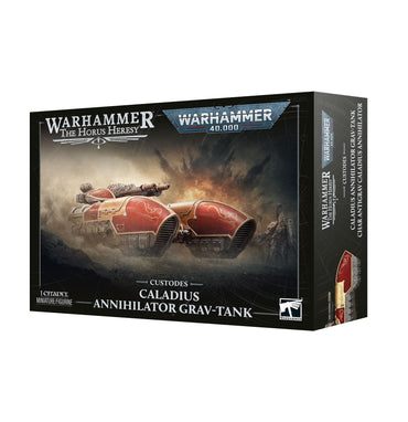 Caladius Annihilator Grav-Tank +++Pre-order (17/10/26)+++
