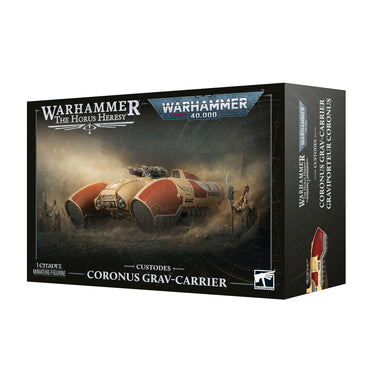 Coronus Grav-Carrier +++Pre-order (17/10/26)+++