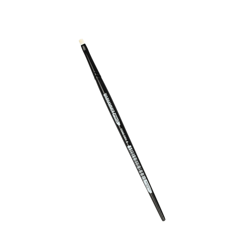 Tone Dry Brush (Small) +++Pre-order (24/10/26)+++