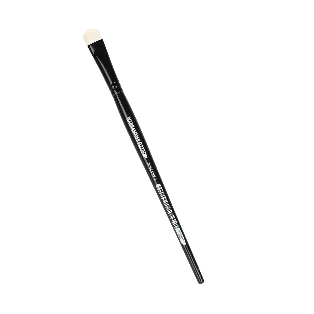 Tone Dry Brush (Large) +++Pre-order (24/10/26)+++