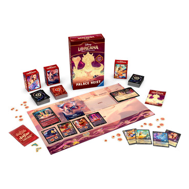 Illumineer's Quest - Palace Heist +++Pre-order (30/5/25)+++