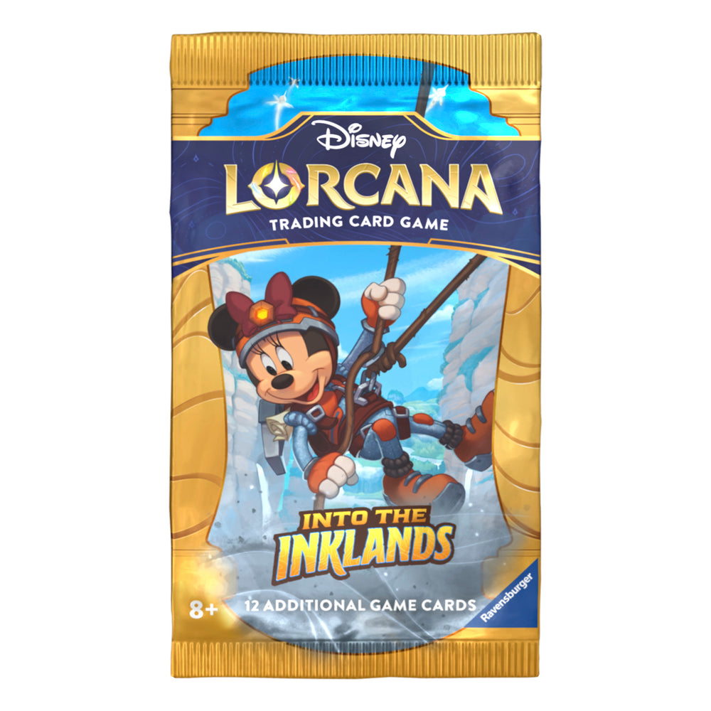 Into the Inklands - Booster Box