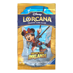 Into the Inklands - Booster Box