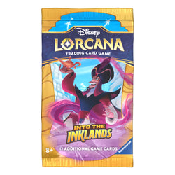 Into the Inklands - Booster Box