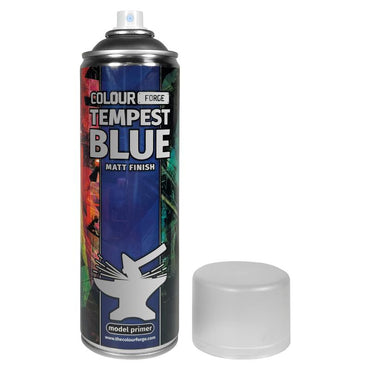 Colour Forge Spray: Tempest Blue +++IN-STORE ONLY+++