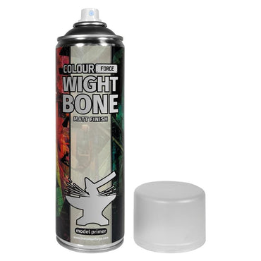 Colour Forge Spray: Wight Bone +++IN-STORE ONLY+++