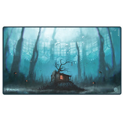 Magic: The Gathering "Duskmourn: House of Horror" Play-Mat