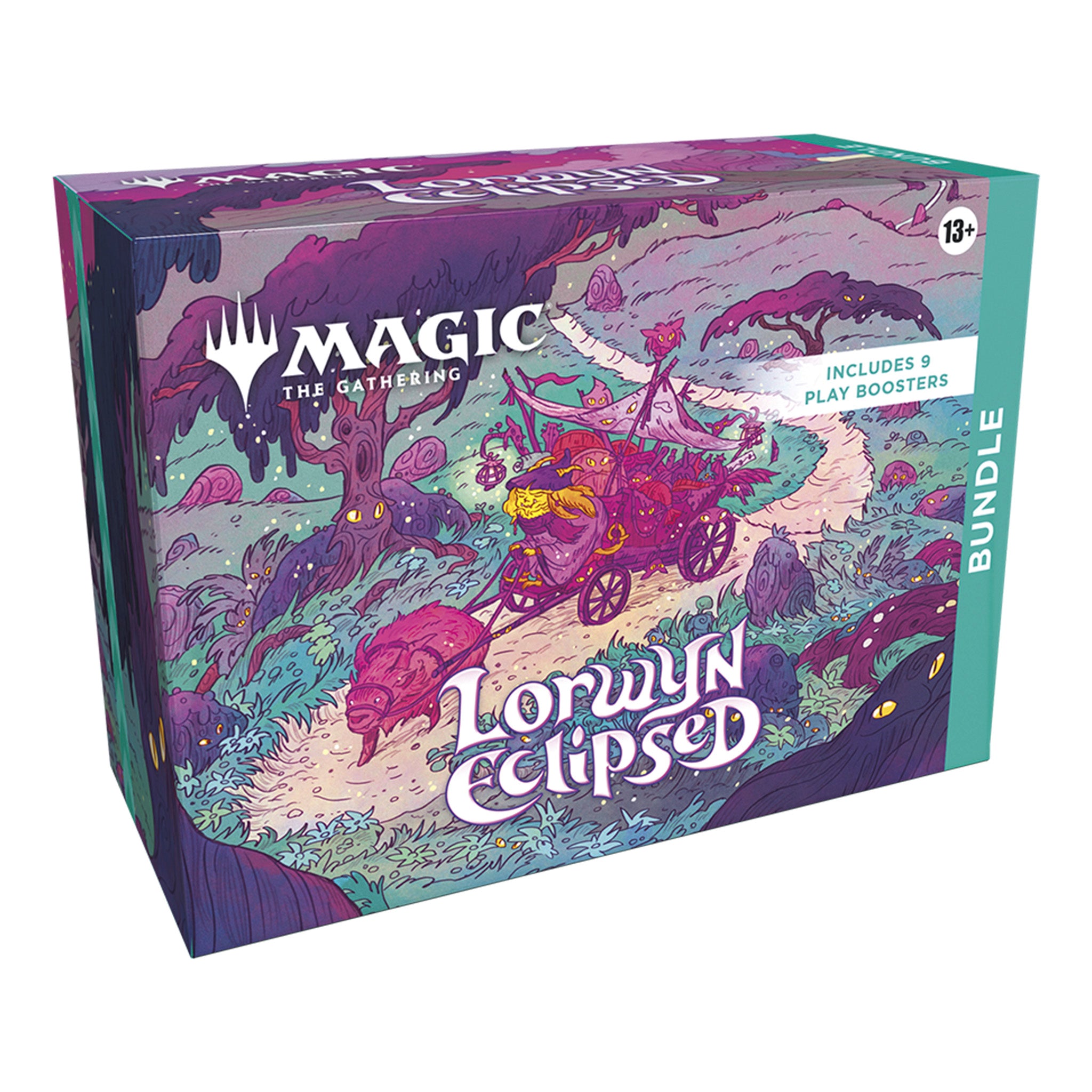 Lorwyn Eclipsed - Bundle +++Pre-order (16/1/26)+++