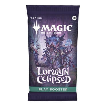 Lorwyn Eclipsed - Play Booster