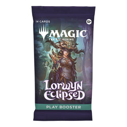 Lorwyn Eclipsed - Play Booster Box +++Pre-order (16/1/26)+++