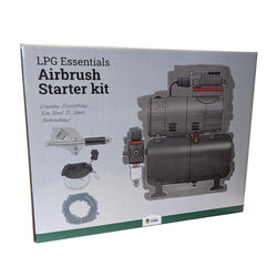 Airbrush Starter Kit +++IN-STORE ONLY+++