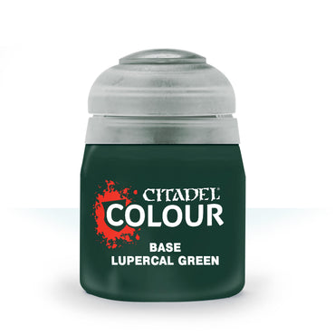 Base: Lupercal Green