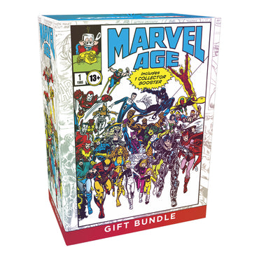 Marvel Super Heroes - Gift Bundle +++Pre-order (17/7/26)+++