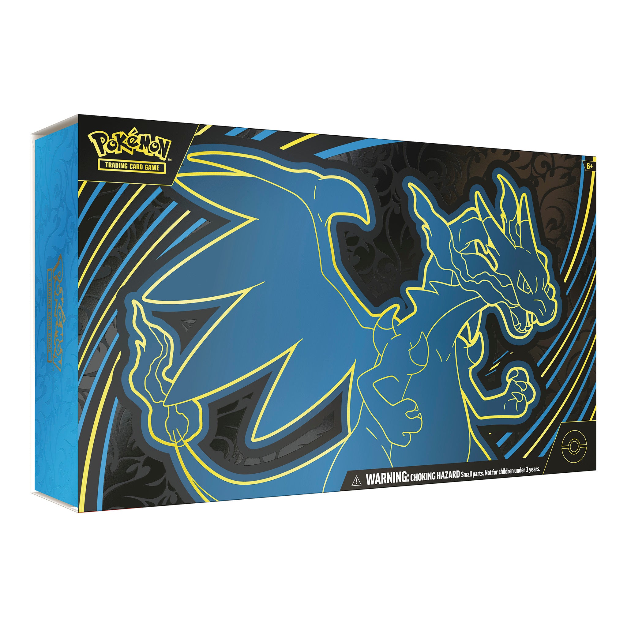 Mega Charizard X ex Ultra-Premium Collection +++IN-STORE ONLY - LIMIT ONE+++