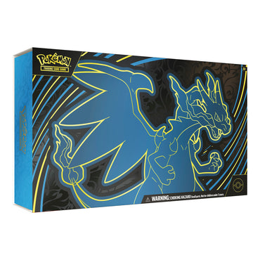 Mega Charizard X ex Ultra-Premium Collection +++IN-STORE ONLY - LIMIT ONE+++