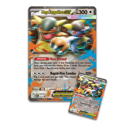Mega Kangaskhan ex Box +++IN-STORE ONLY - LIMIT ONE+++