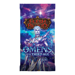 Omens of the Third Age - Booster Pack +++Pre-order (5/6/26) / Available in-store from 3pm 29/5/26+++