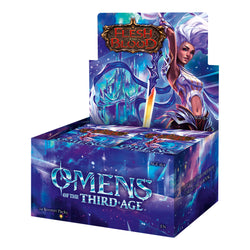 Omens of the Third Age - Booster Box +++Pre-order (5/6/26) / Available in-store from 3pm 29/5/26+++