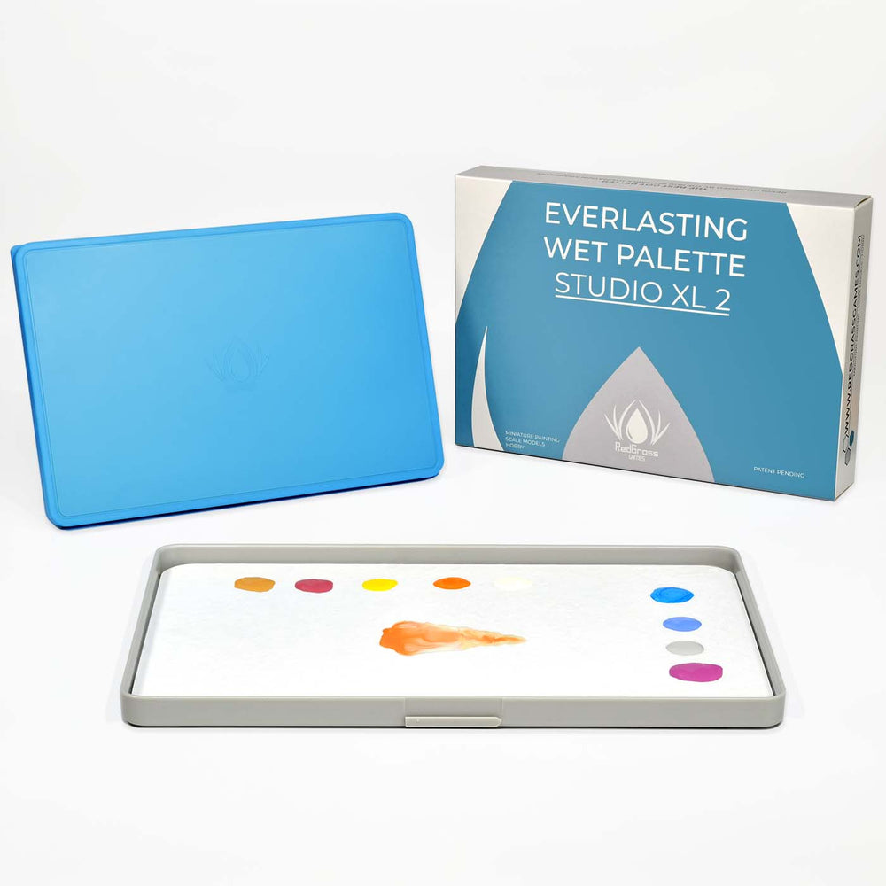 Everlasting Wet Palette Studio XL v2