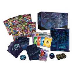 Mega Evolution: Phantasmal Flames - Elite Trainer Box +++IN-STORE ONLY - LIMIT ONE+++