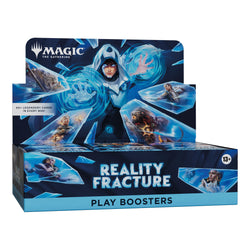 Reality Fracture - Play Booster Box