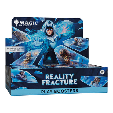 Reality Fracture - Play Booster Box