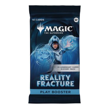 Reality Fracture - Play Booster Box