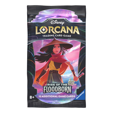 Rise of the Floodborn - Booster Pack