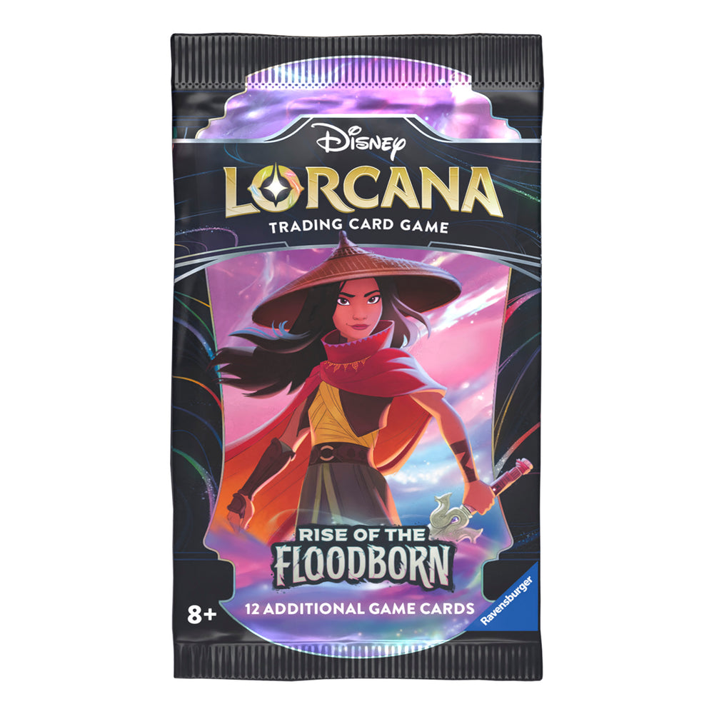 Rise of the Floodborn - Booster Box