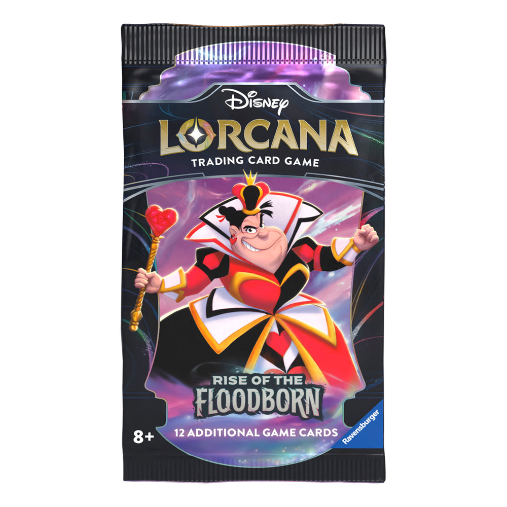 Rise of the Floodborn - Booster Box