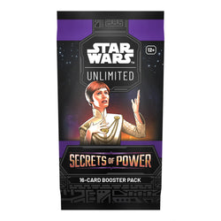 Secrets of Power - Booster Box
