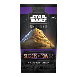 Secrets of Power - Booster Box