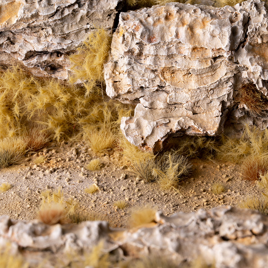 Spikey Beige 12mm - Wild