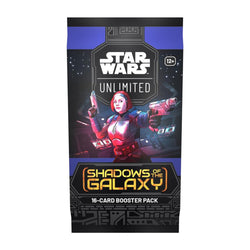 Shadows of the Galaxy - Booster Pack