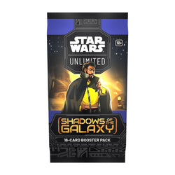 Shadows of the Galaxy - Booster Pack