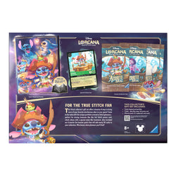 Stitch Collector's Gift Set +++CLEARANCE+++