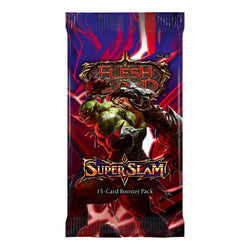 Super Slam - Booster Pack
