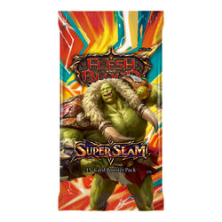 Super Slam - Booster Pack